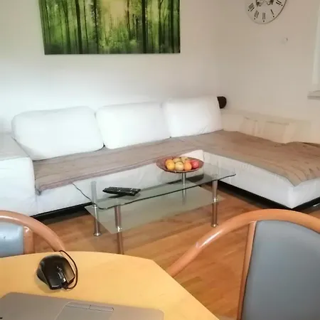 Apartma Zeus Jesenice Room photo