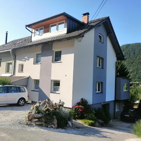 Apartma Zeus Jesenice Room photo