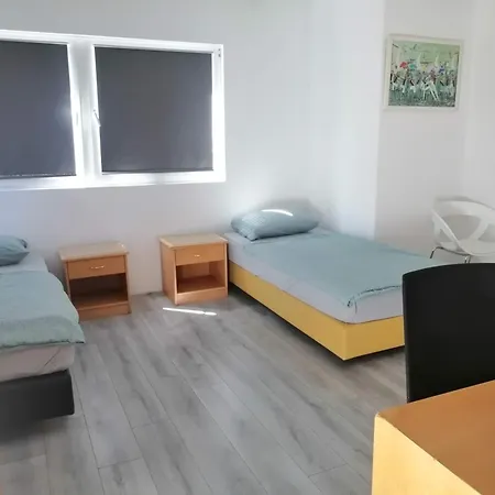 Apartma Zeus Jesenice Exterior photo