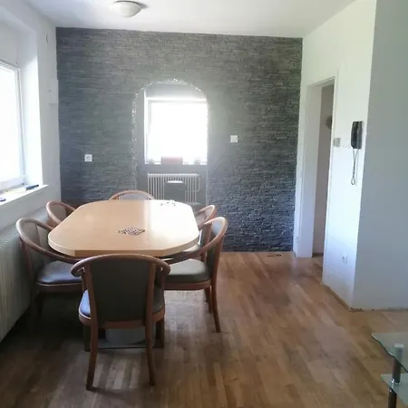 Apartma Zeus Jesenice Exterior photo