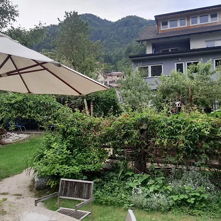 Apartma Zeus Jesenice Exterior photo
