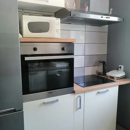 Apartma Zeus Jesenice Exterior photo
