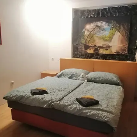 Apartma Zeus Jesenice Exterior photo