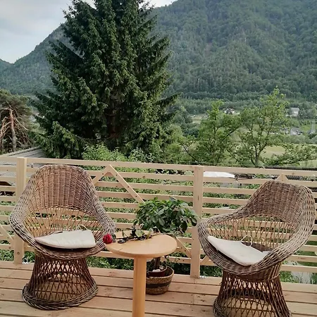 Apartma Zeus Jesenice Exterior photo