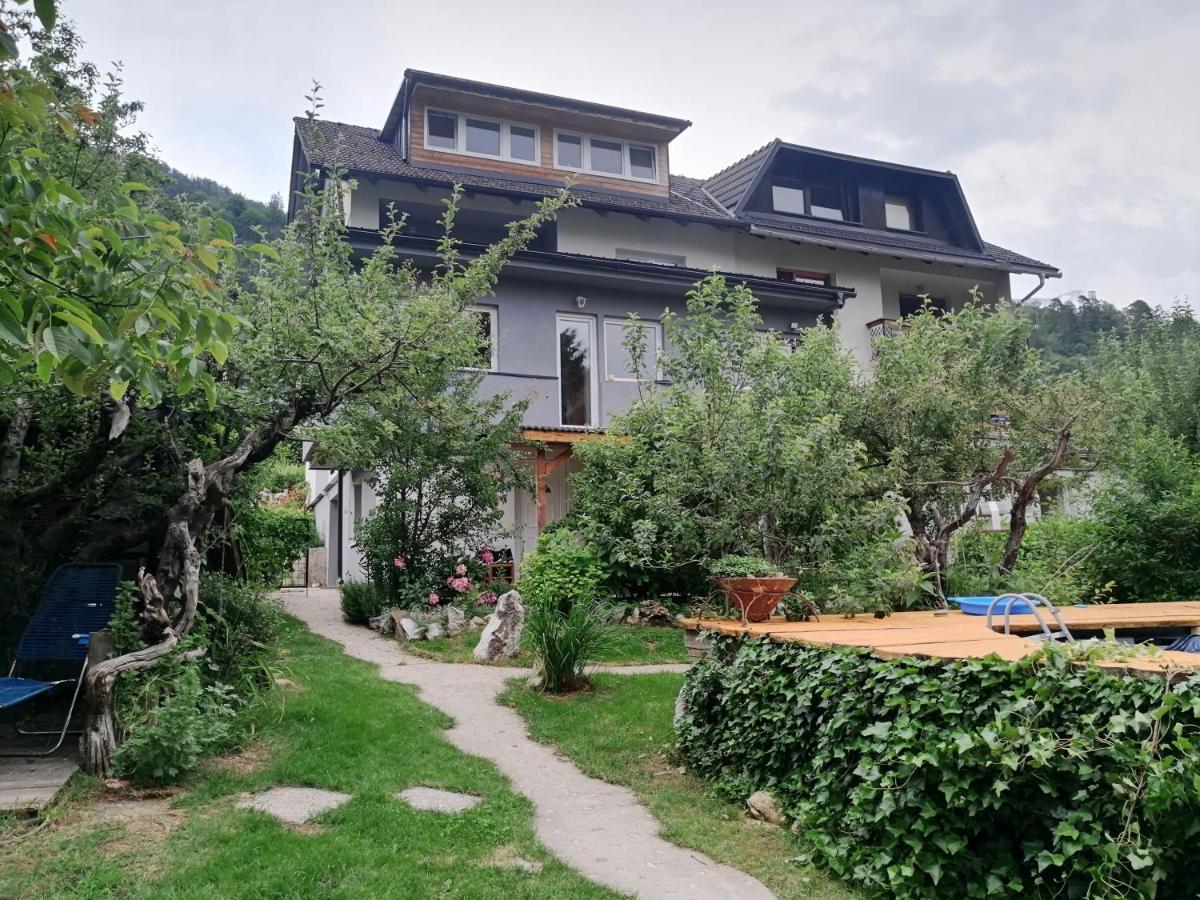 Apartma Zeus Apartment Jesenice