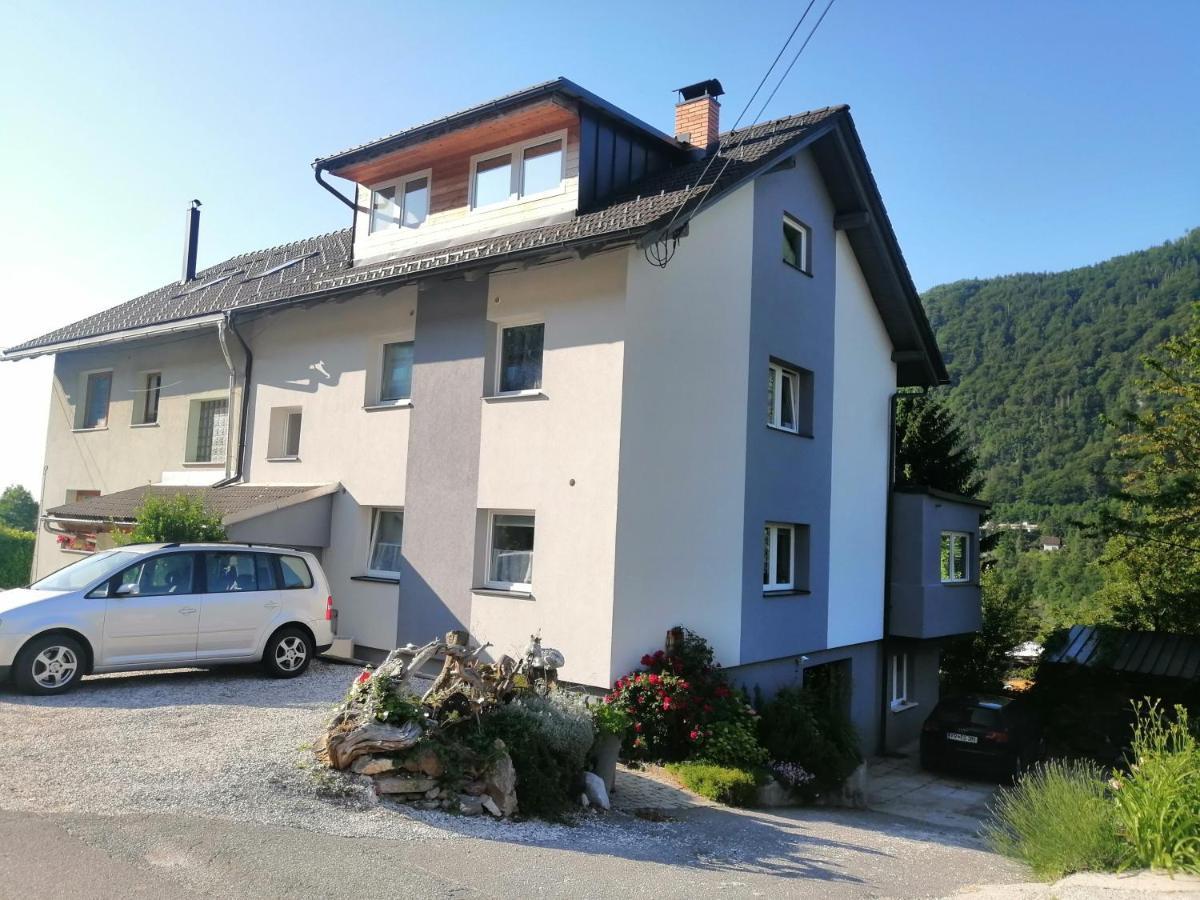 Apartma Zeus Jesenice