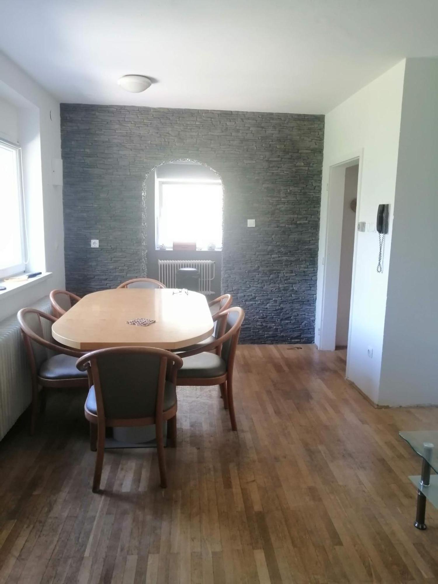 Apartma Zeus Jesenice
