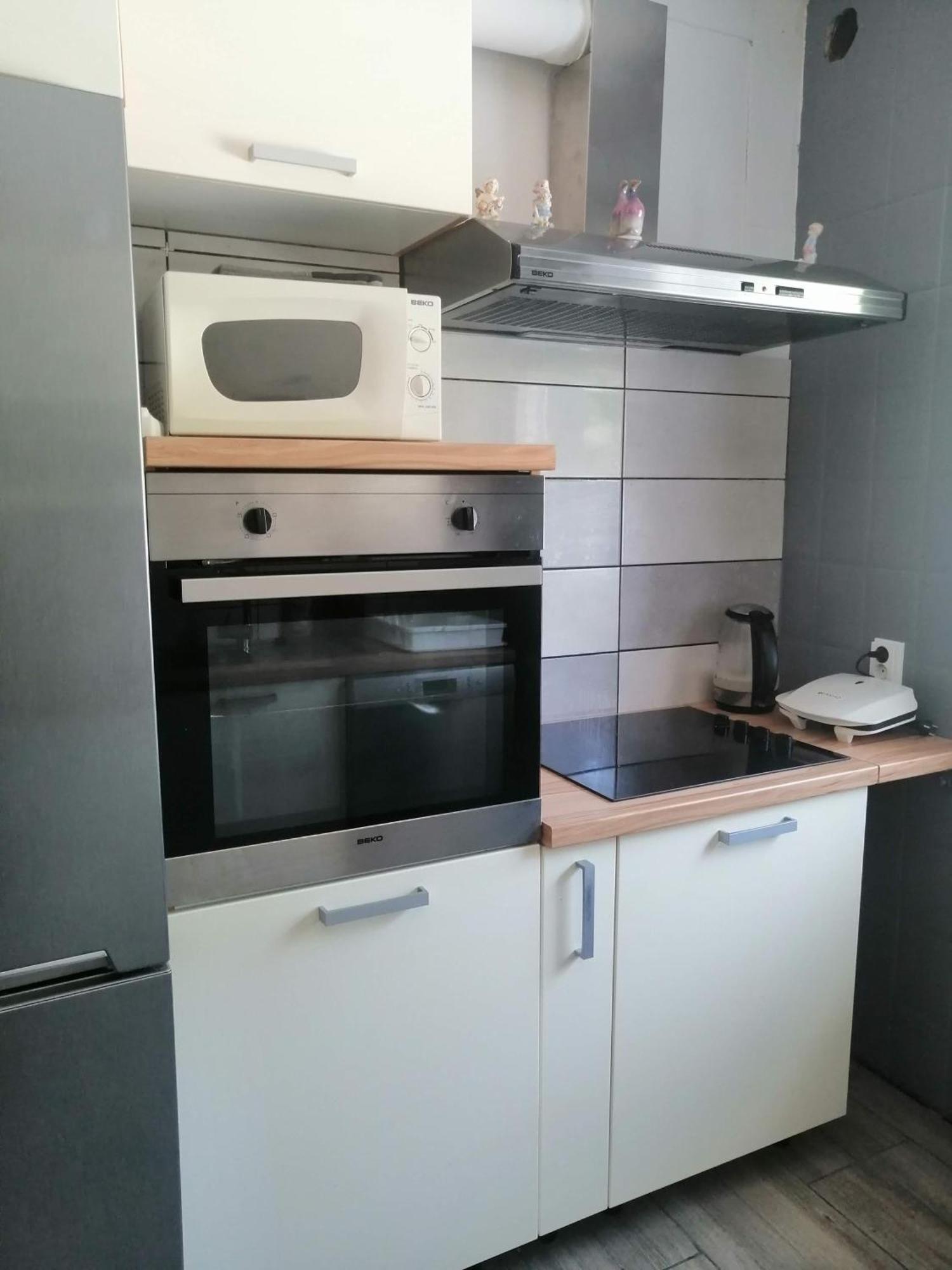 Apartment Apartma Zeus *