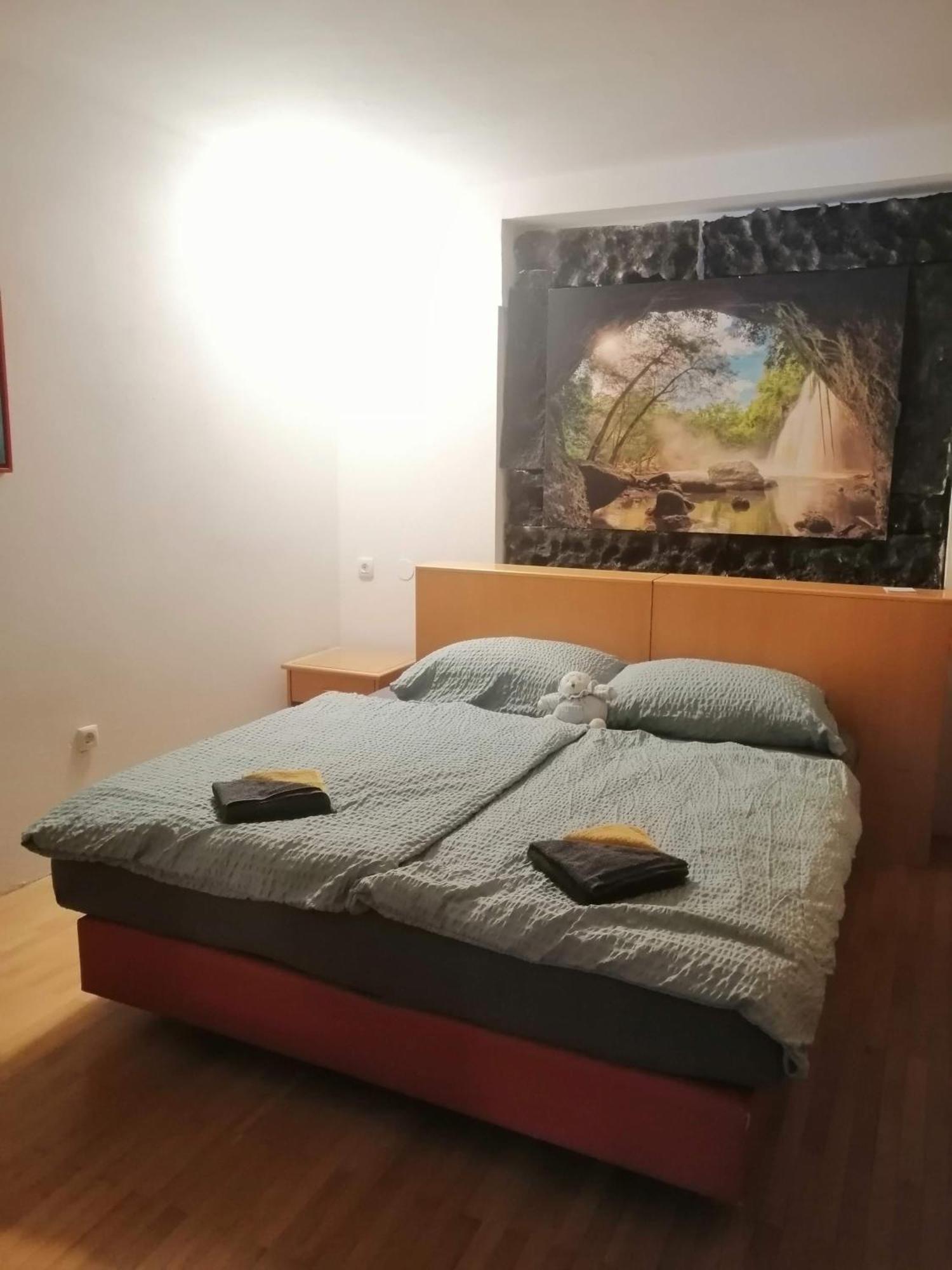 Apartma Zeus Apartment Jesenice
