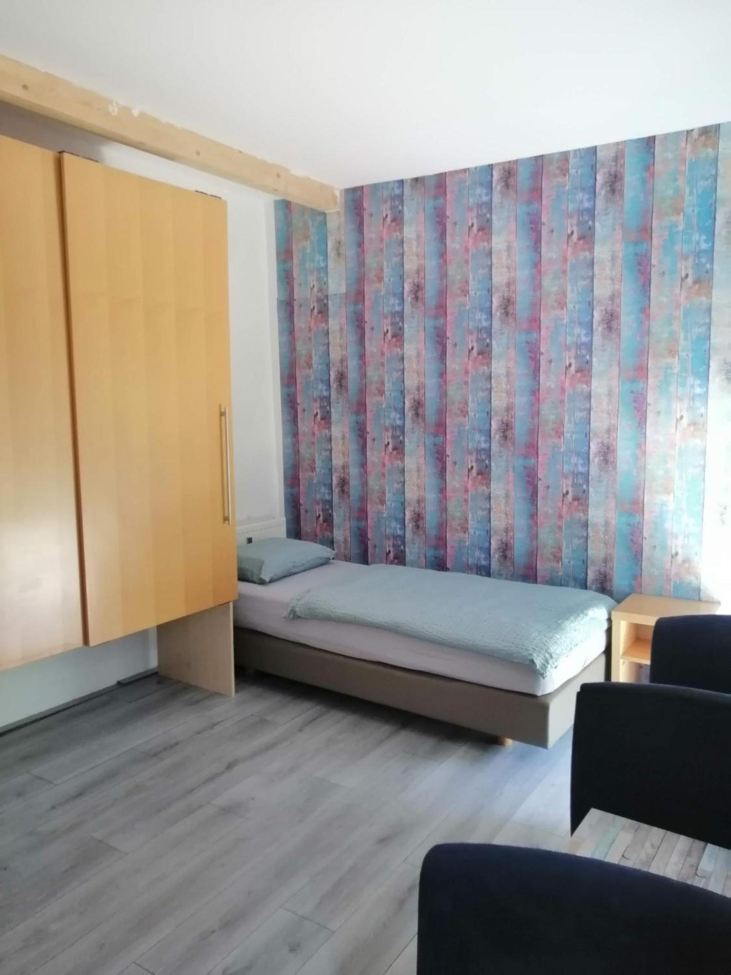 Apartma Zeus Jesenice