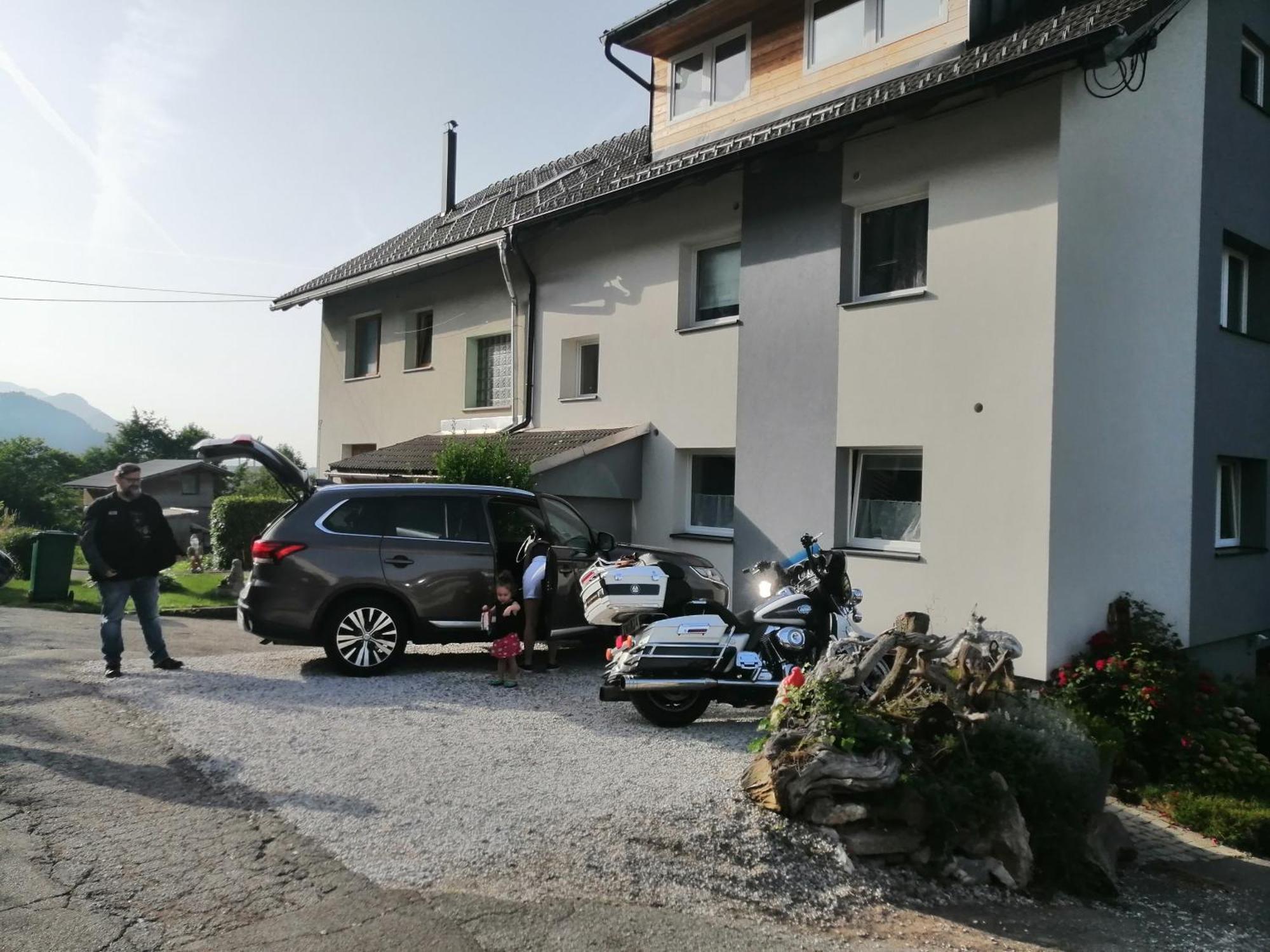Apartma Zeus Jesenice