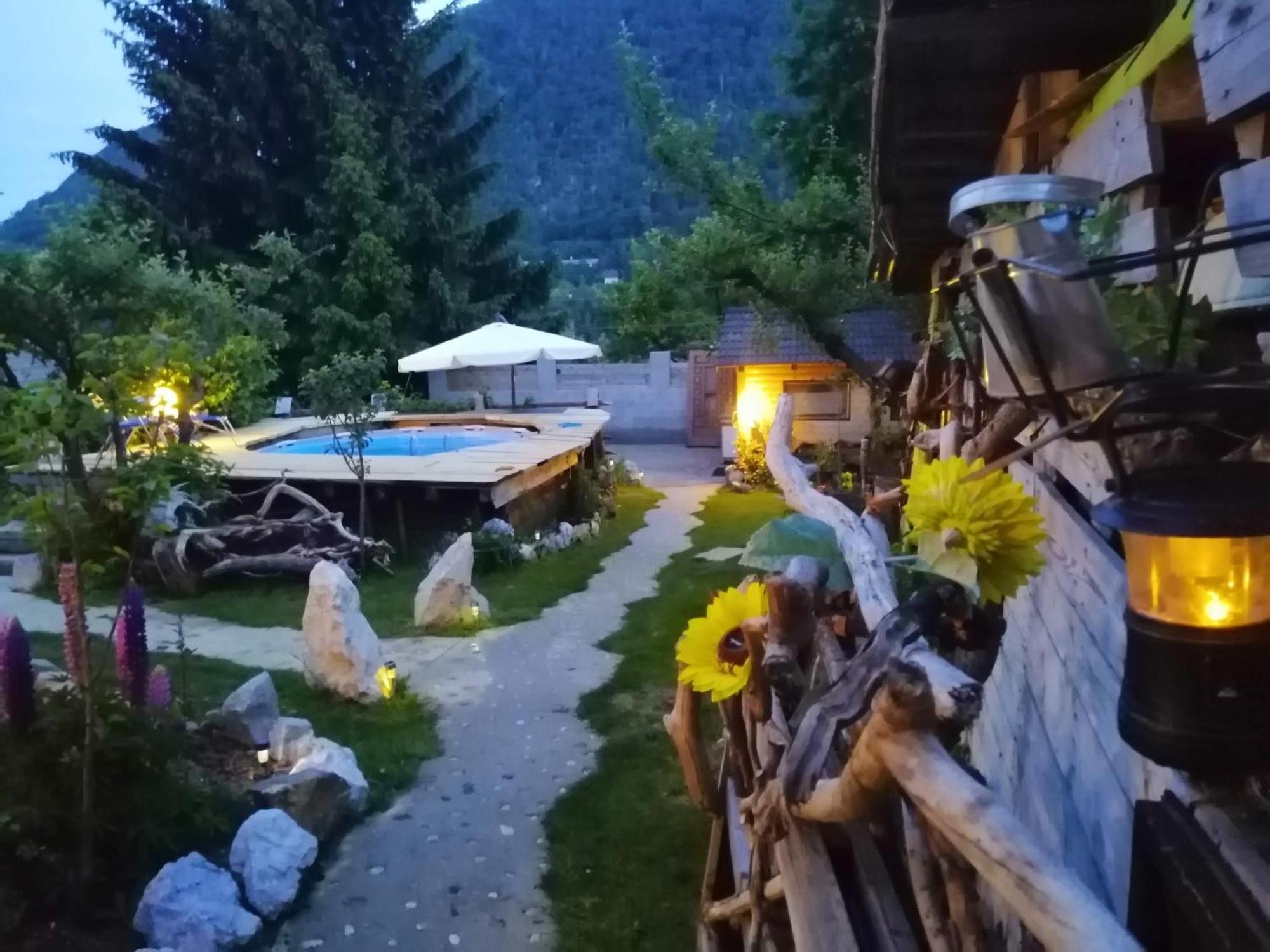 Apartma Zeus Jesenice